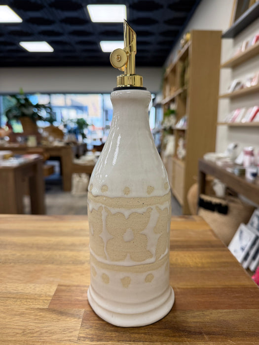 HSR Handmade Oil Cruet - Large #2