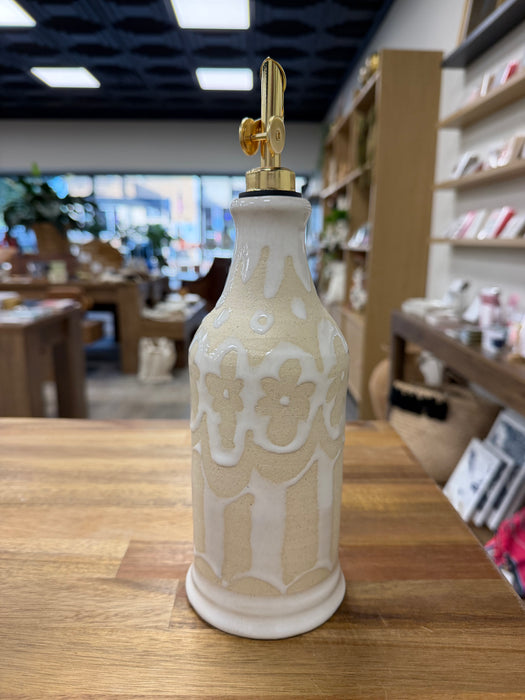 HSR Handmade Oil Cruet - Large #3