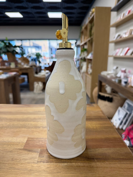 HSR Handmade Oil Cruet - Large #4