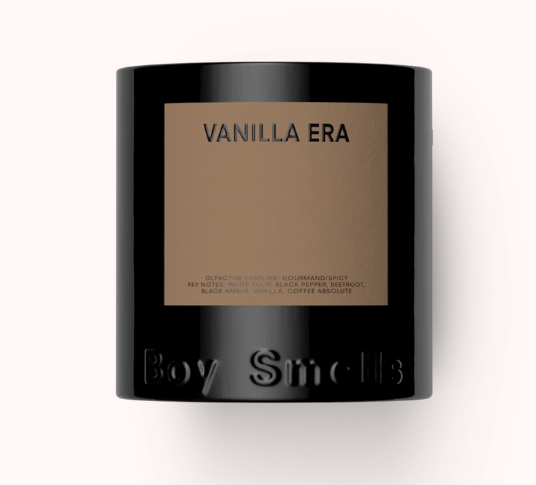 Boy Smells Vanilla Era 8.5oz