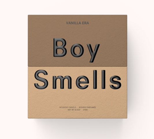 Boy Smells Vanilla Era 8.5oz
