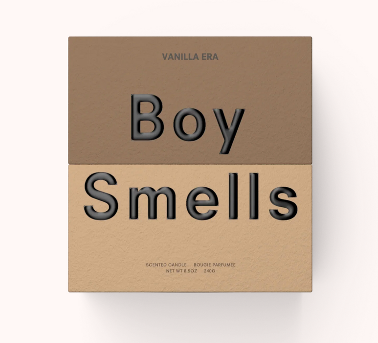 Boy Smells Vanilla Era 8.5oz