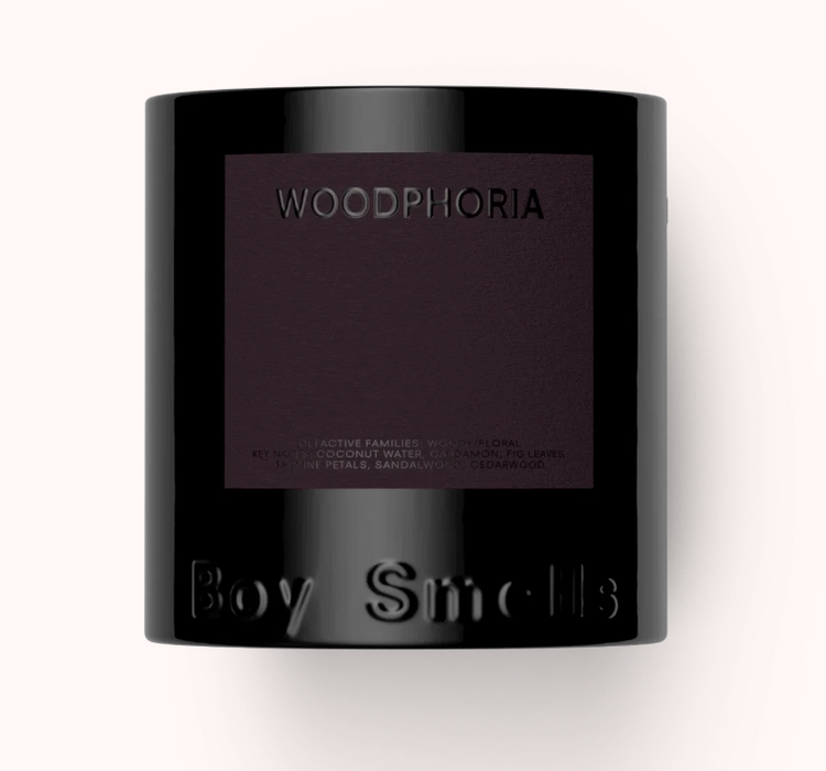 Boy Smells Woodphoria 8.5oz Candle