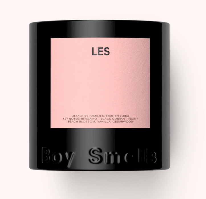 Boy Smells Les 8.5oz Candle