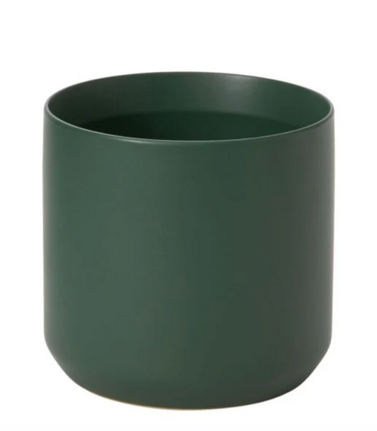 Kendall Dark Green Pot