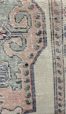 1950 Muted Turkish Kars