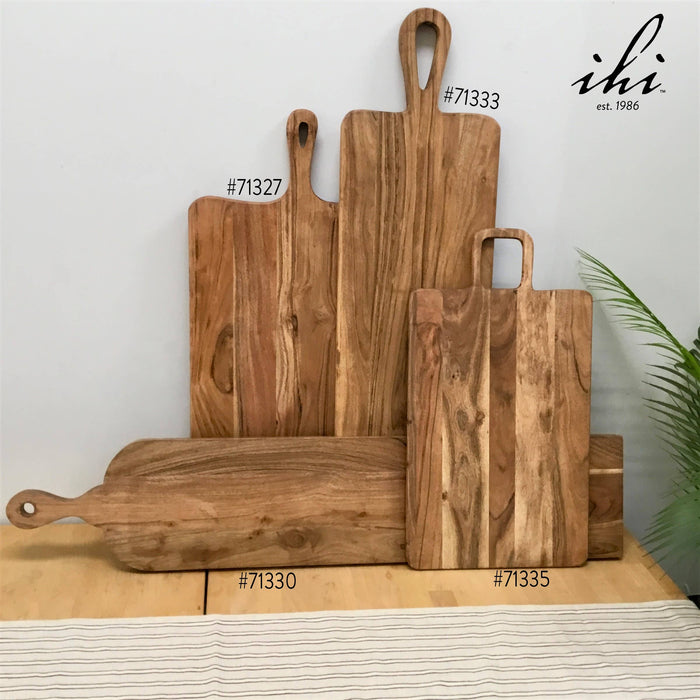 Acacia Wood Cutting Board