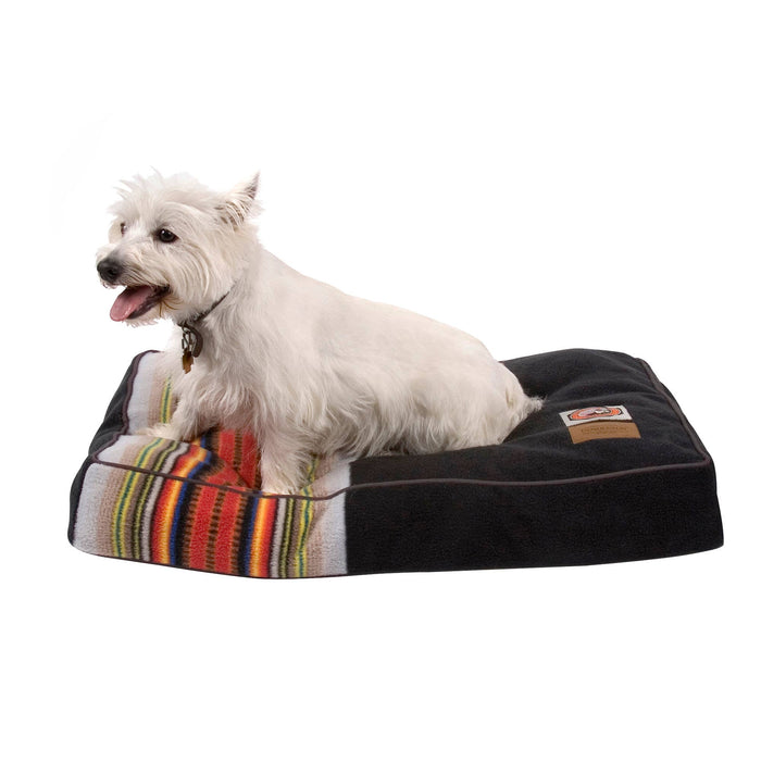 Pendleton Pet National Park Dog Bed: New Yellowstone / Xtralarge