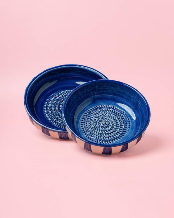 Garlic Grater Large - Costa Azul