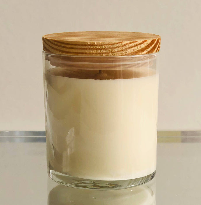 Béyti Hand Poured Soy Candle