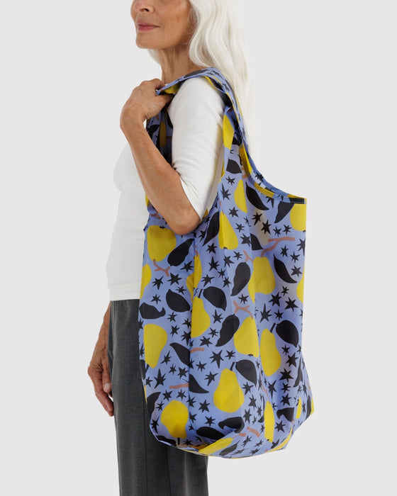 BAGGU Big Baggu - Golden Pears