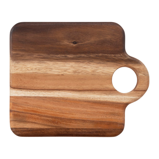 Suar Wood Serving Board