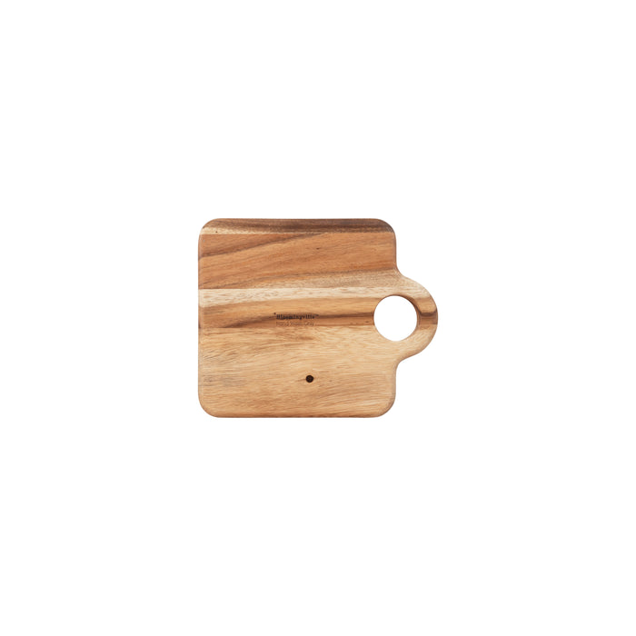 Suar Wood Serving Board