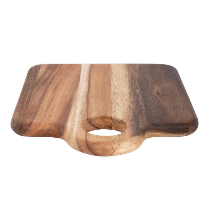 Suar Wood Serving Board