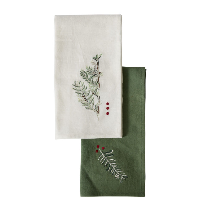 Alpine Napkin -Set of 4