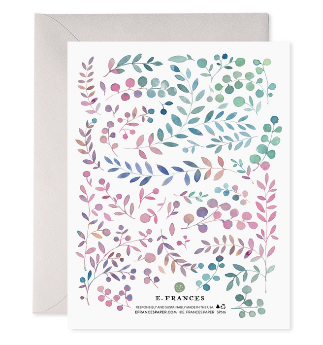 Bride-to-Be Greeting Card
