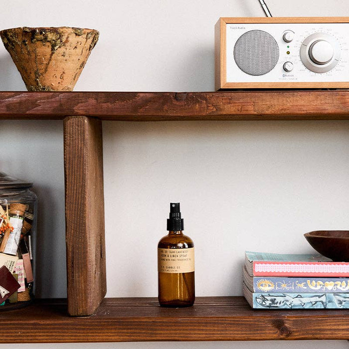Ojai Lavender Room & Linen Spray