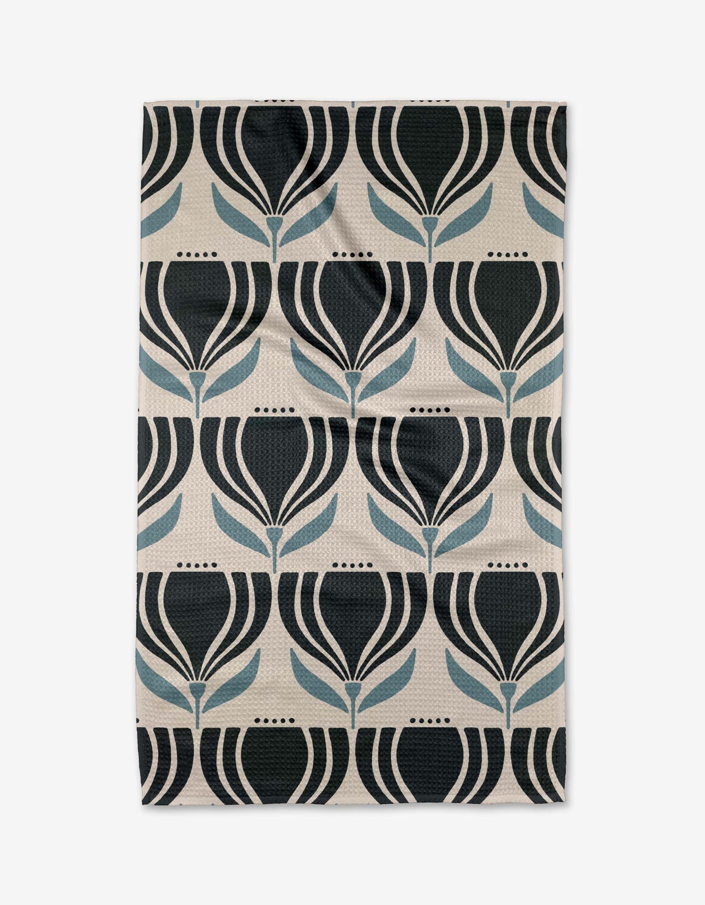 Geometry - Florian Tea Towel