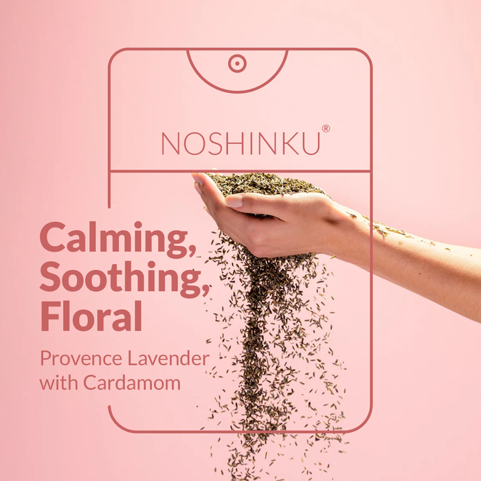 Lavender Ultra-Moisturizing Pocket Hand Sanitizer