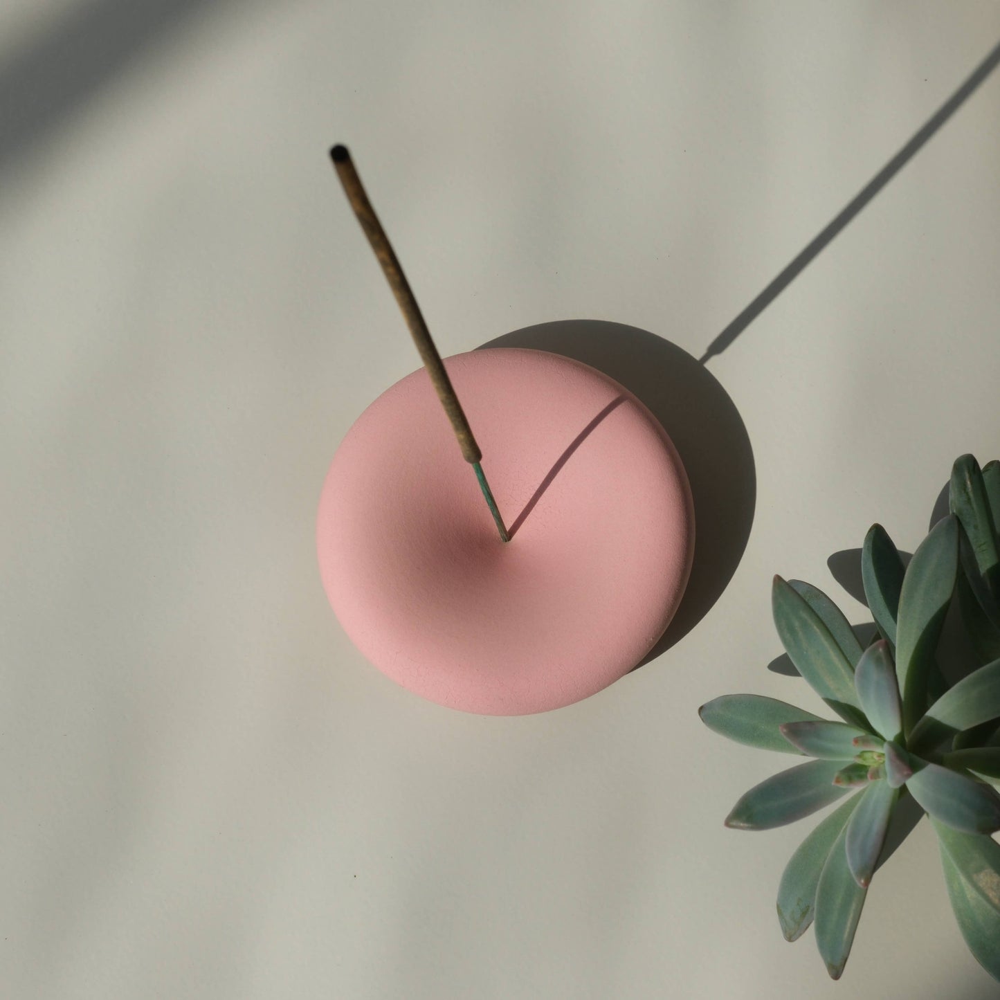 Misewell - Eve Incense: White Gloopy