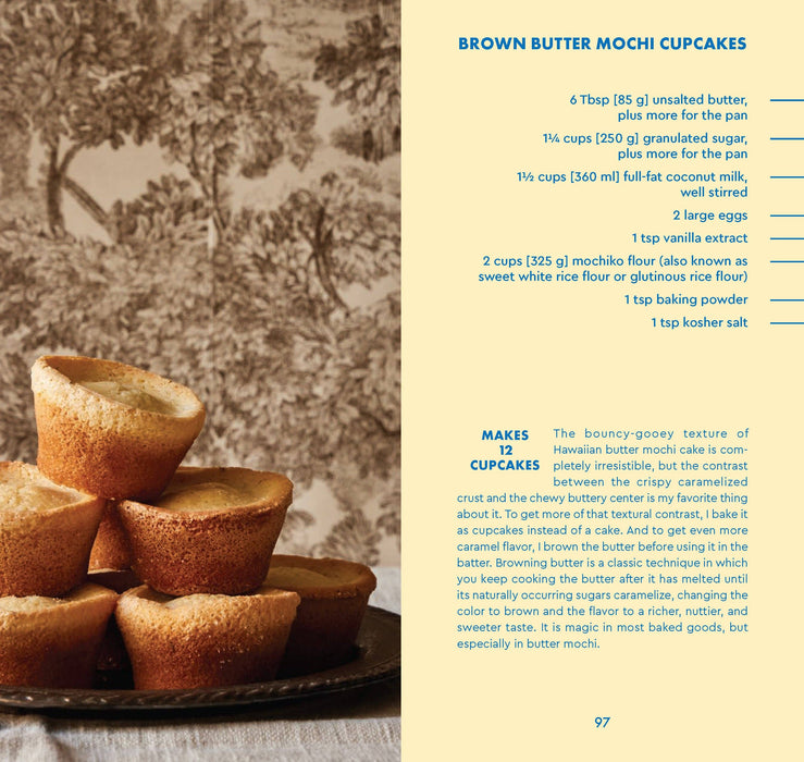 Butter Book