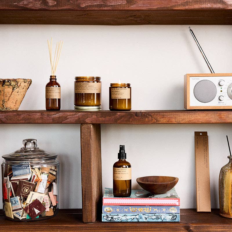 Ojai Lavender Room & Linen Spray