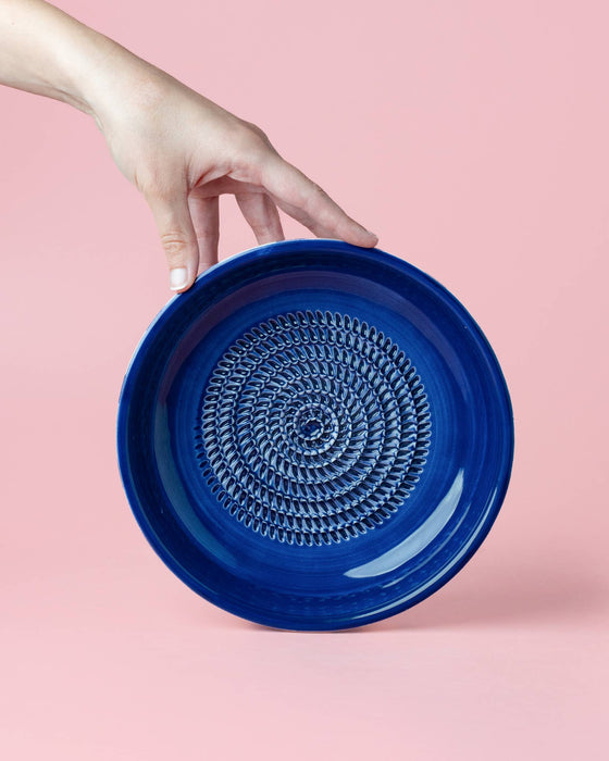 Garlic Grater Large - Costa Azul
