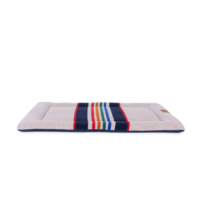 Pendleton Pet National Park Comfort Dog Bed: Acadia / Sm