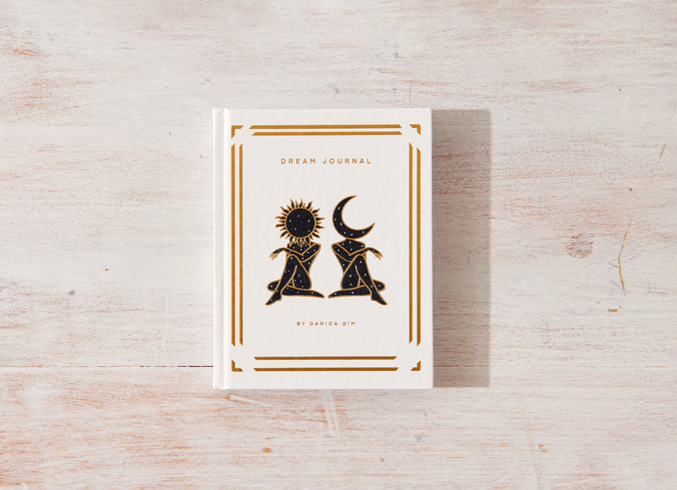Thought Catalog - Dream Journal