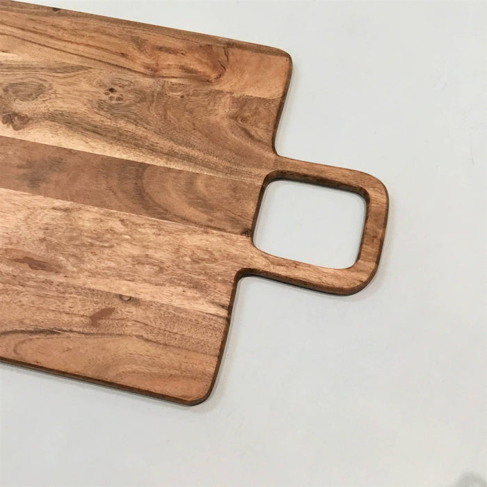 Acacia Wood Cutting Board