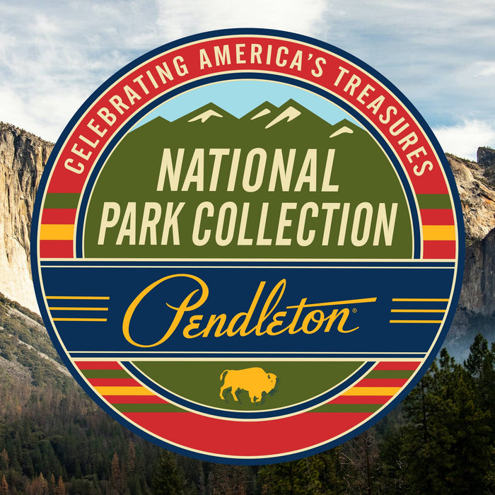 Pendleton Pet National Park Comfort Dog Bed: Acadia / Md