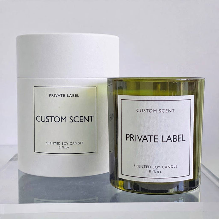 Béyti Hand Poured Soy Candle
