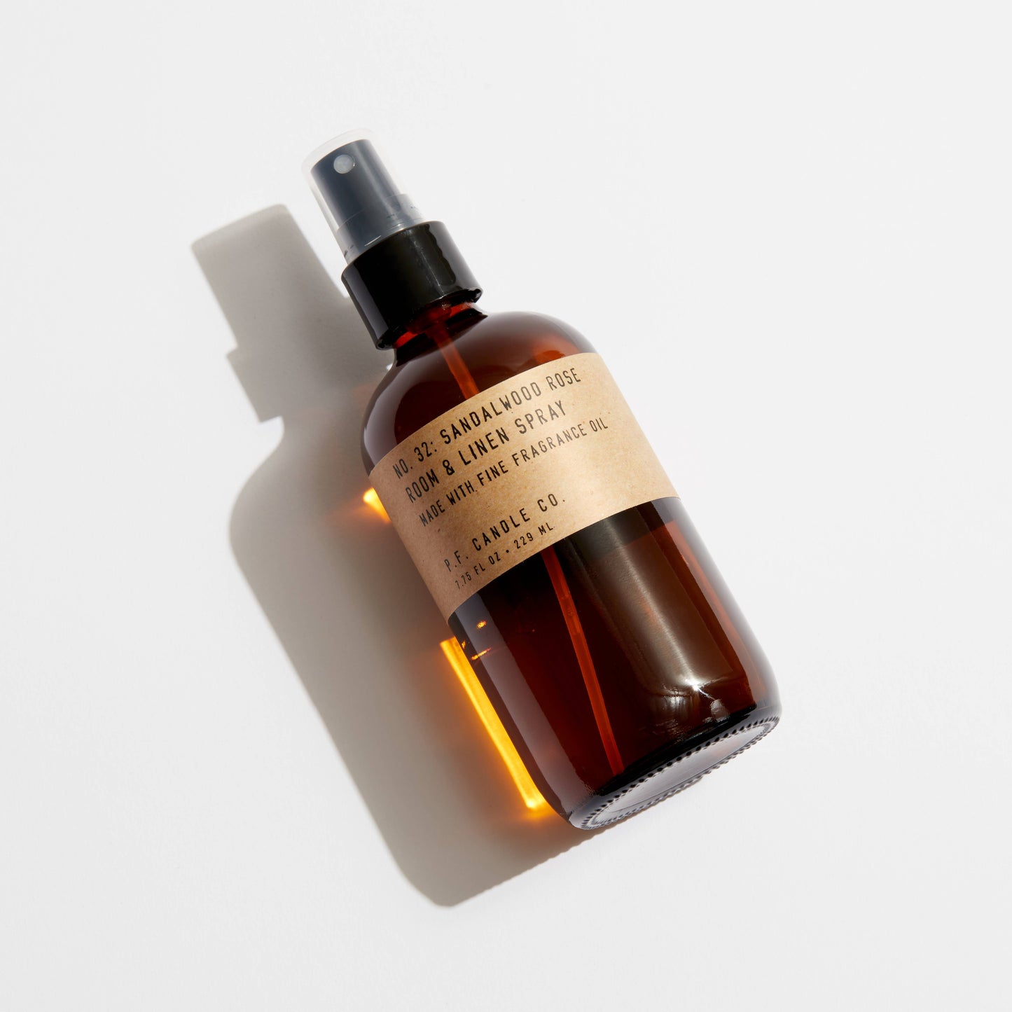 Sandalwood Rose Room & Linen Spray