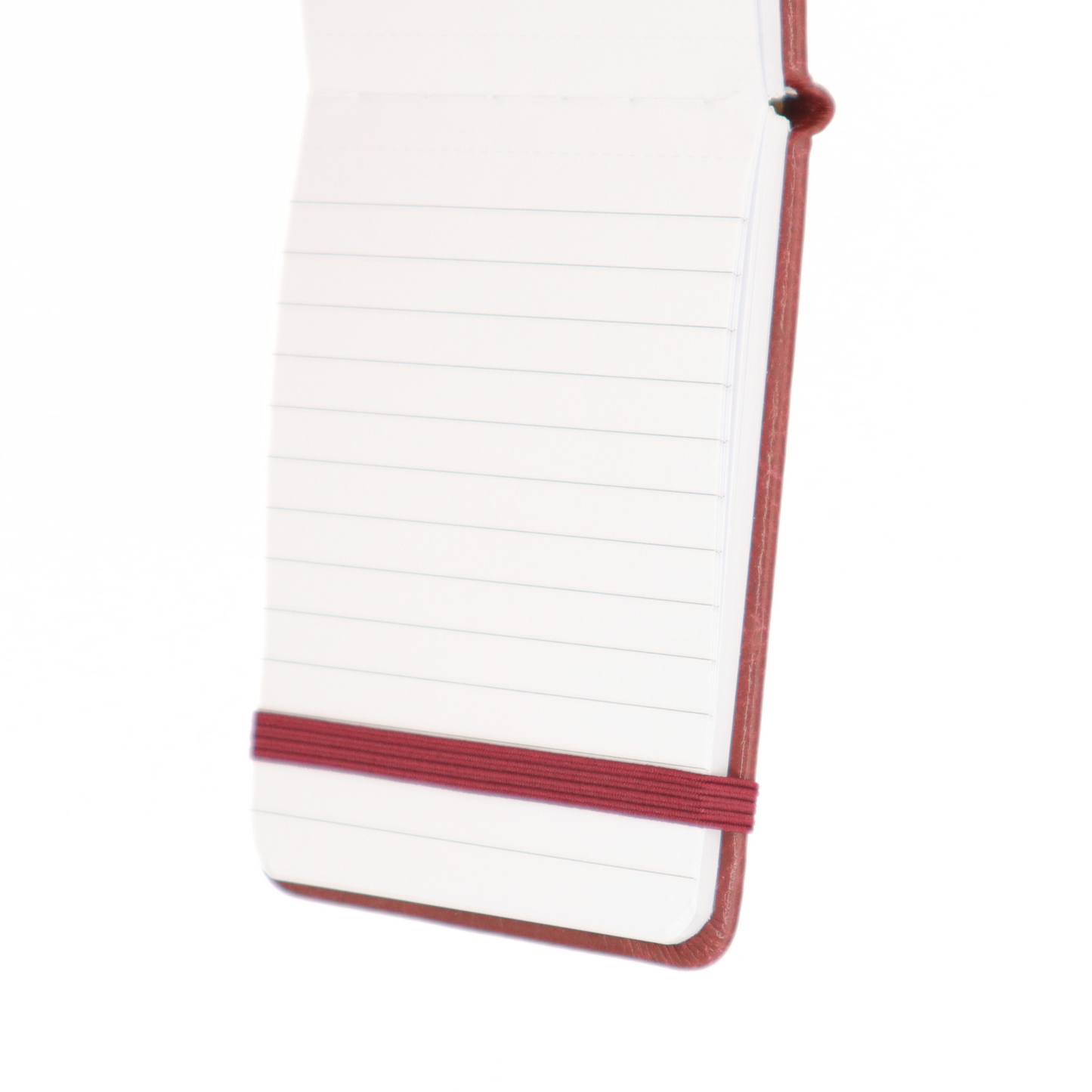 Leatherette Pocket Journal What Absolute Fuckery