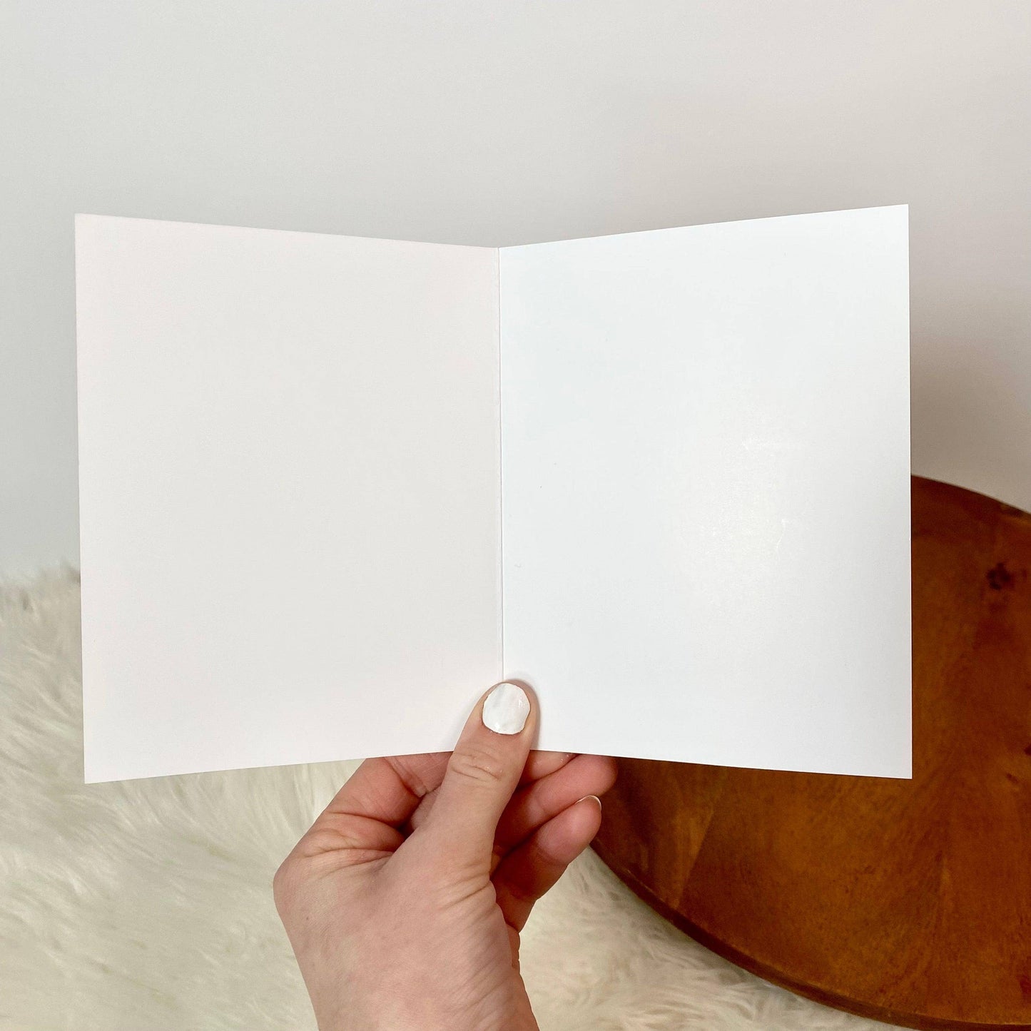 Happy Birthday Cake Birthday Card