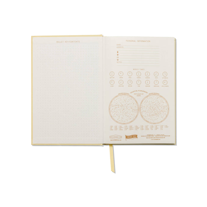 "For Fox Sake" Fox Journal