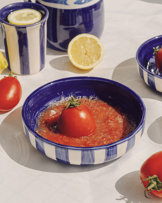 Garlic Grater Large - Costa Azul