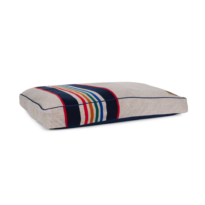 Pendleton Pet National Park Dog Bed: New Yellowstone / X-Small