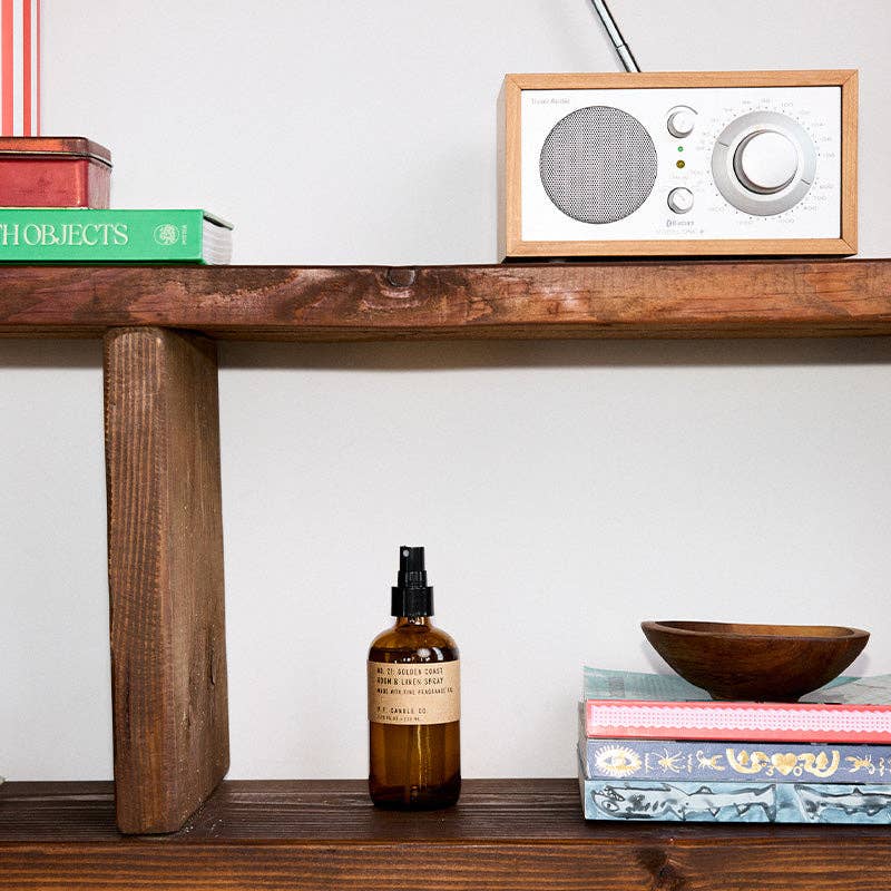 Golden Coast Room & Linen Spray