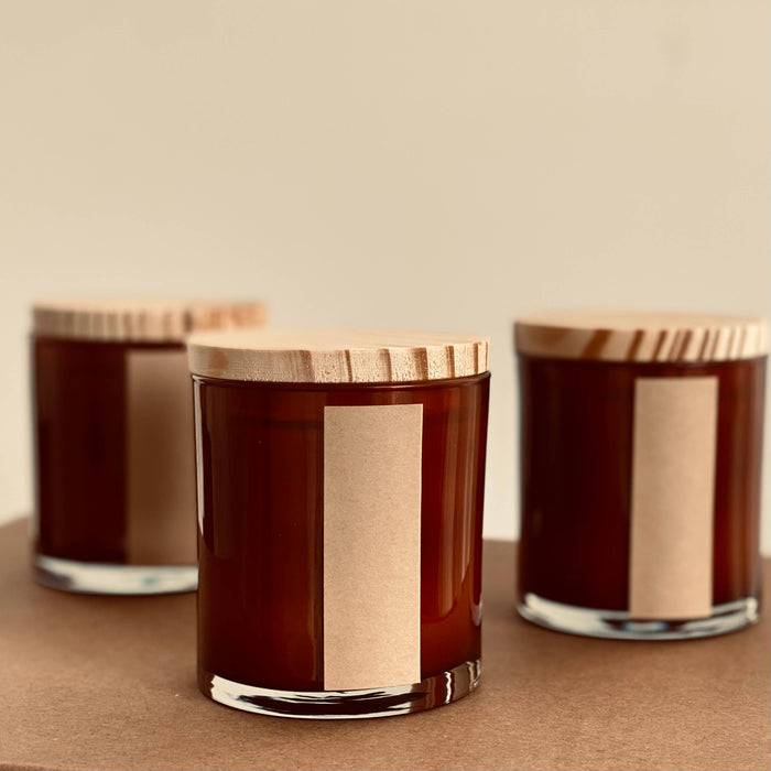 Béyti Hand Poured Soy Candle