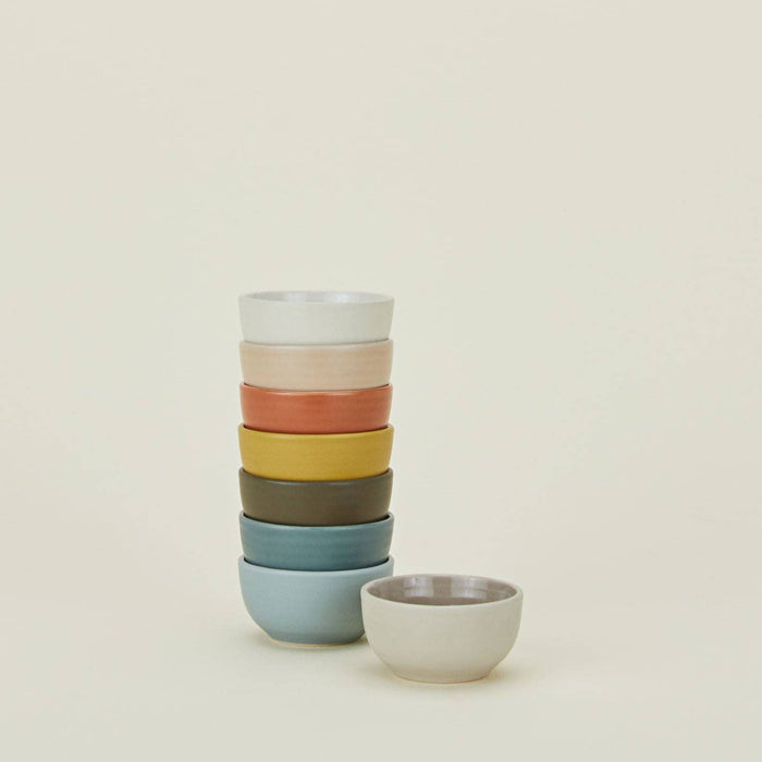 ESSENTIAL EXTRA SMALL BOWL - TERRACOTTA