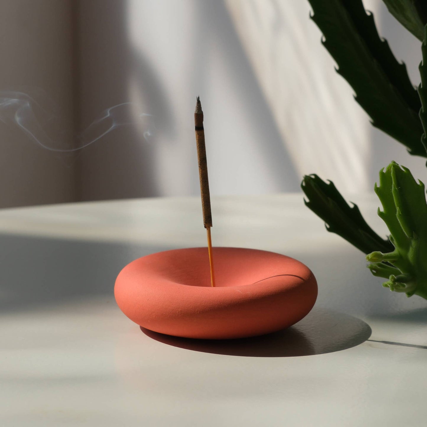 Misewell - Eve Incense: Black