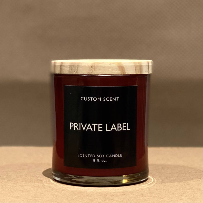 Béyti Hand Poured Soy Candle