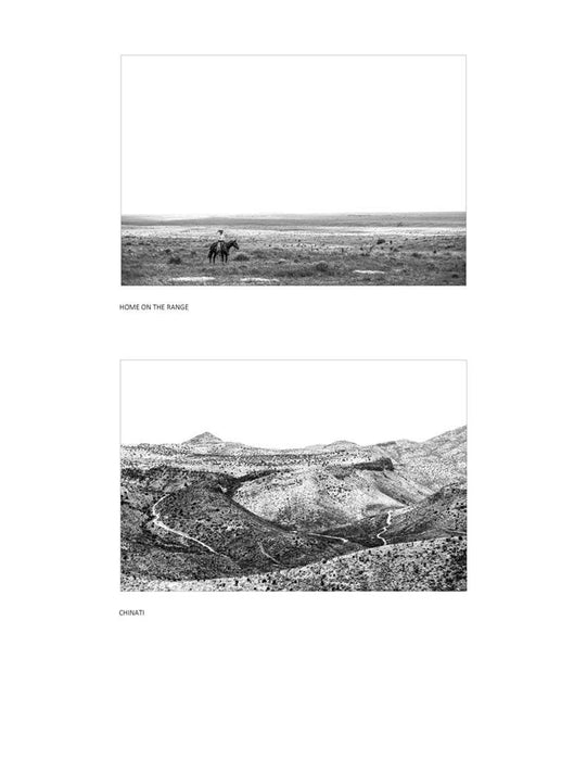 The American Cowboy by Anouk Masson Krantz