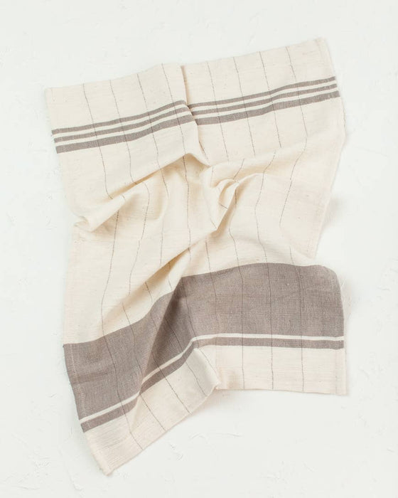 Chelsea Tea Towel | Handwoven in Ethiopia