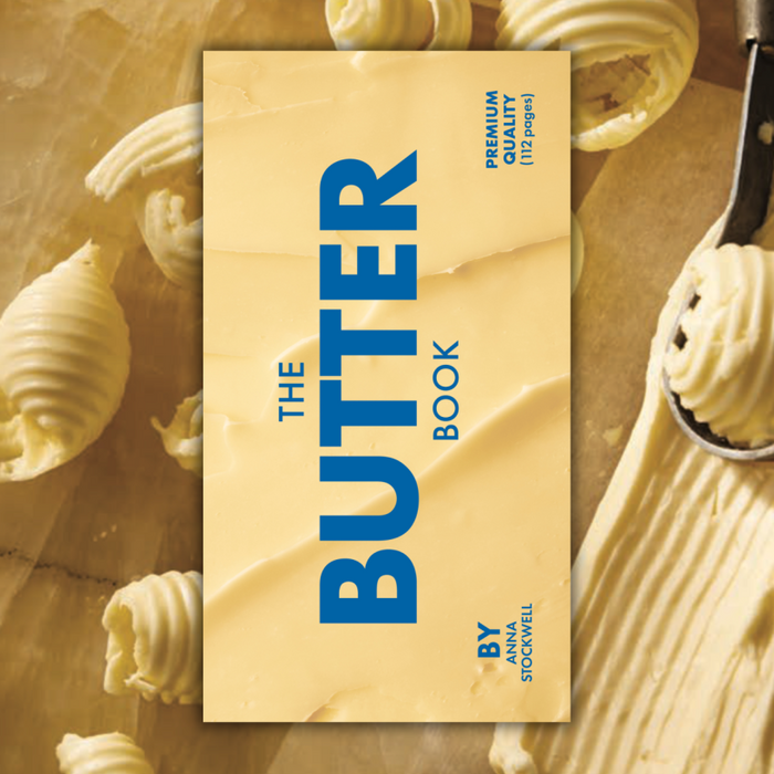 Butter Book