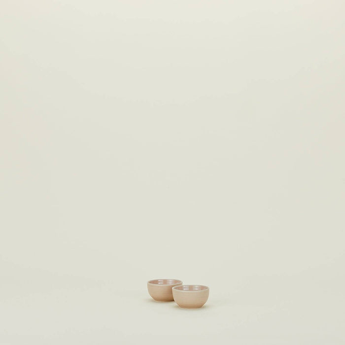 ESSENTIAL EXTRA SMALL BOWL - BLUSH