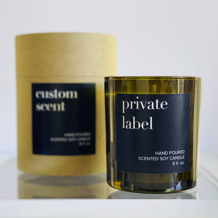 Béyti Hand Poured Soy Candle