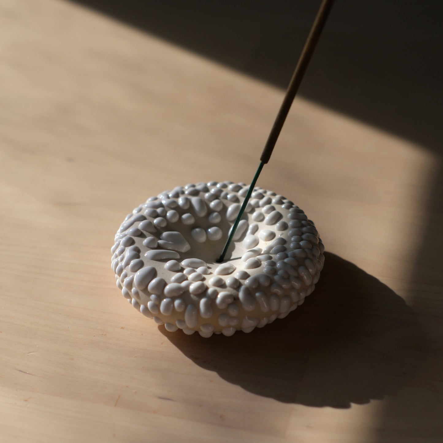 Misewell - Eve Incense: Black