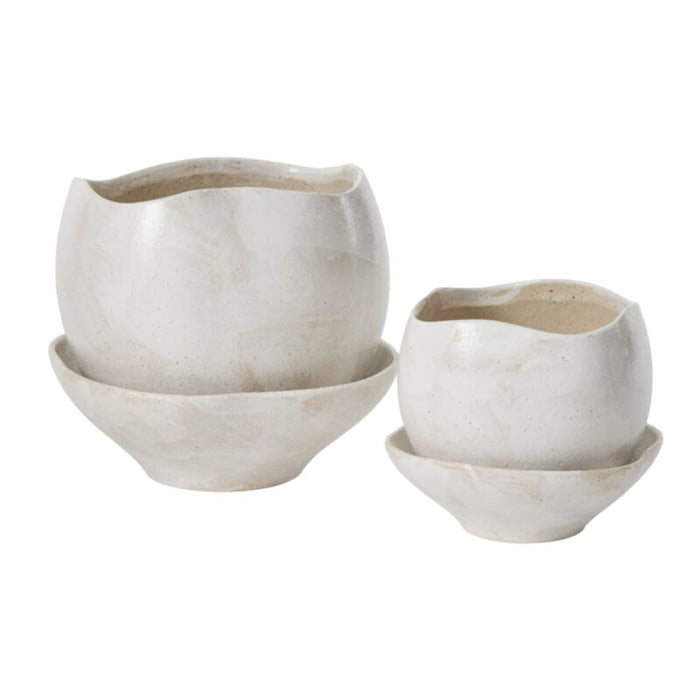 Iona Planter 9"
